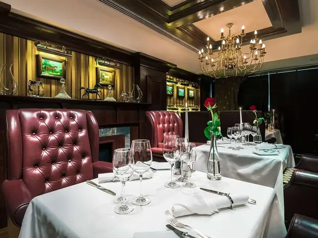 фотографии Radisson Blu Hotel Doha изображение №160