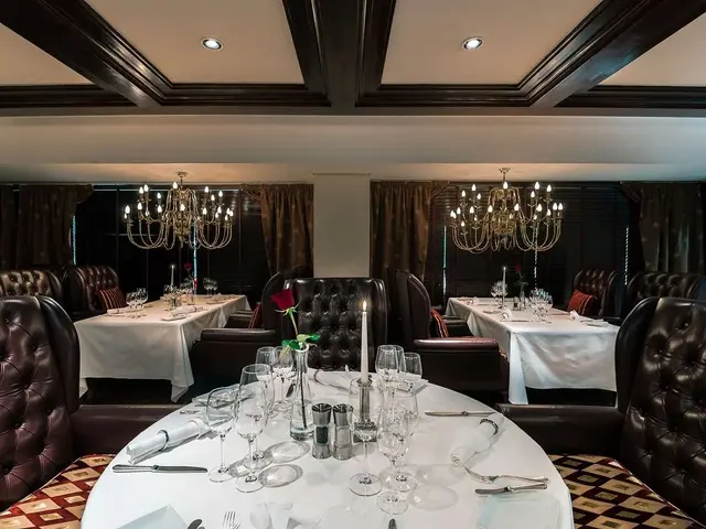 фотографии отеля Radisson Blu Hotel Doha изображение №155