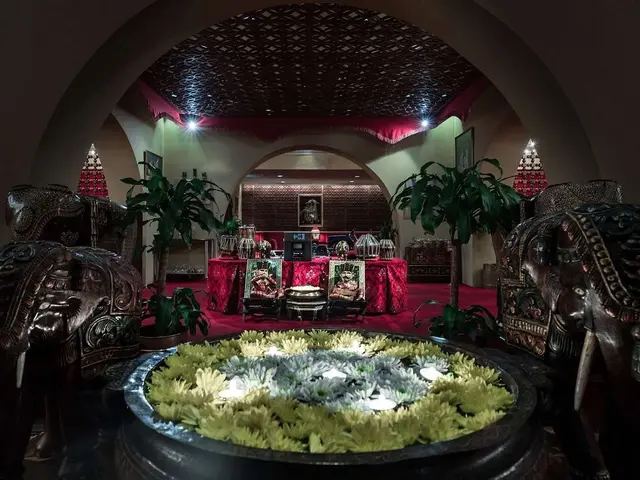 фотографии Radisson Blu Hotel Doha изображение №152