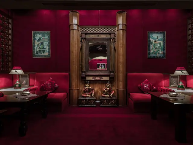 фото отеля Radisson Blu Hotel Doha изображение №149