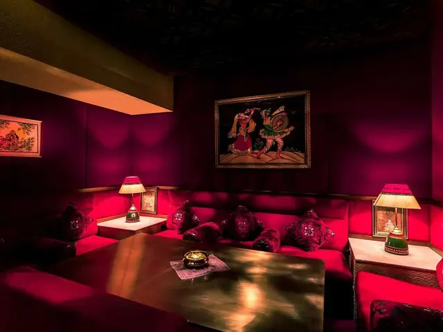 фотографии отеля Radisson Blu Hotel Doha изображение №151