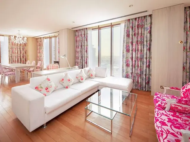 фото отеля Radisson Blu Hotel Doha изображение №141