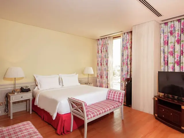 фотографии отеля Radisson Blu Hotel Doha изображение №147