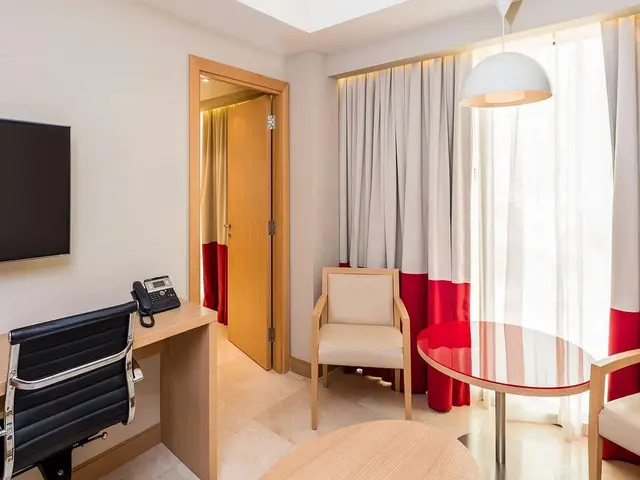 фото Radisson Blu Hotel Doha изображение №142