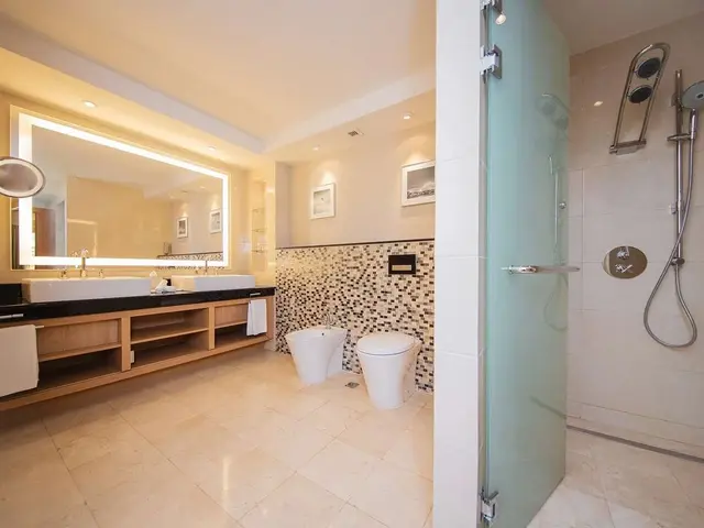 фото отеля Radisson Blu Hotel Doha изображение №137