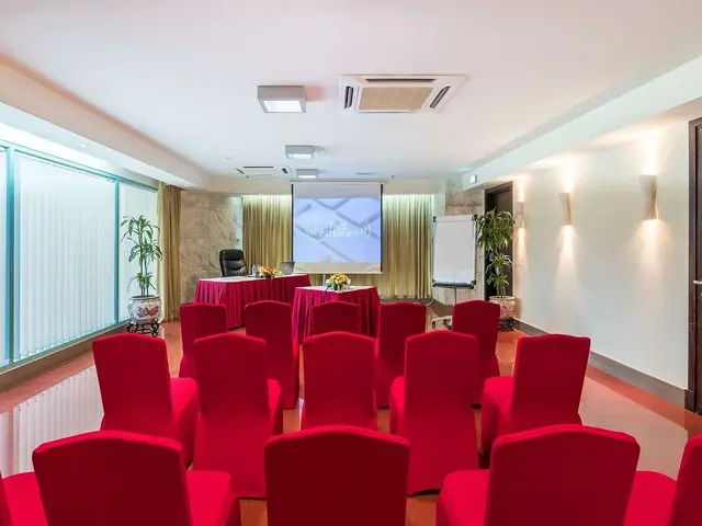 фотографии отеля Radisson Blu Hotel Doha изображение №135