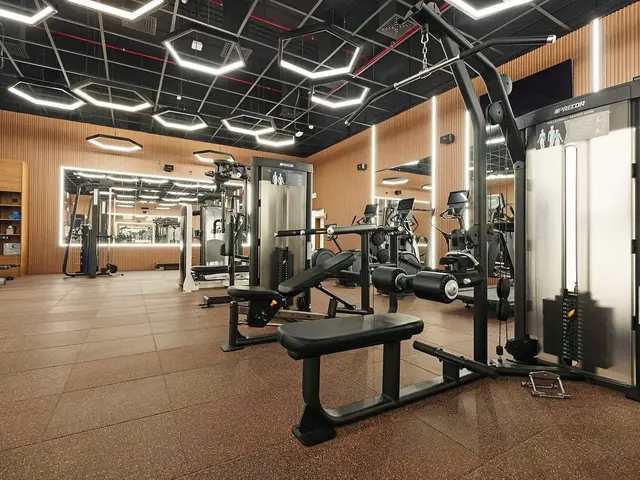 фото отеля Radisson Blu Hotel Doha изображение №121