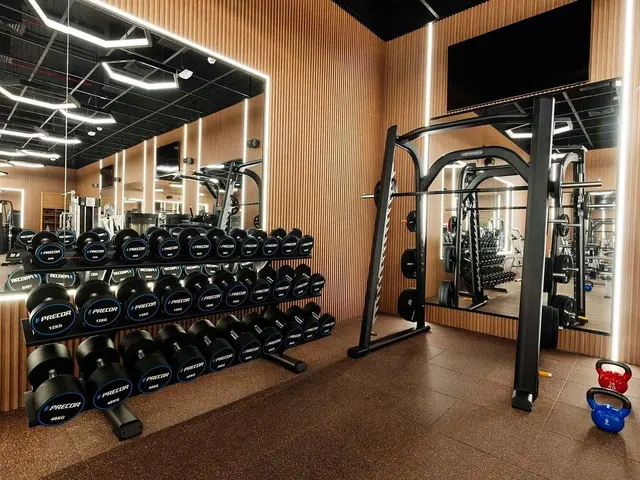 фотографии Radisson Blu Hotel Doha изображение №132