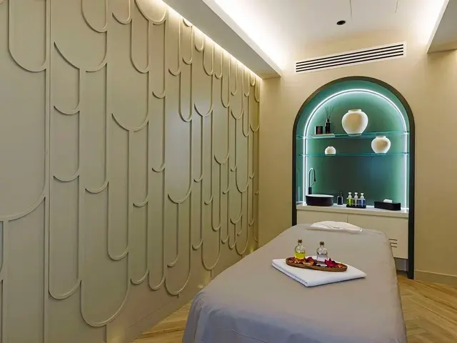 фотографии Radisson Blu Hotel Doha изображение №124