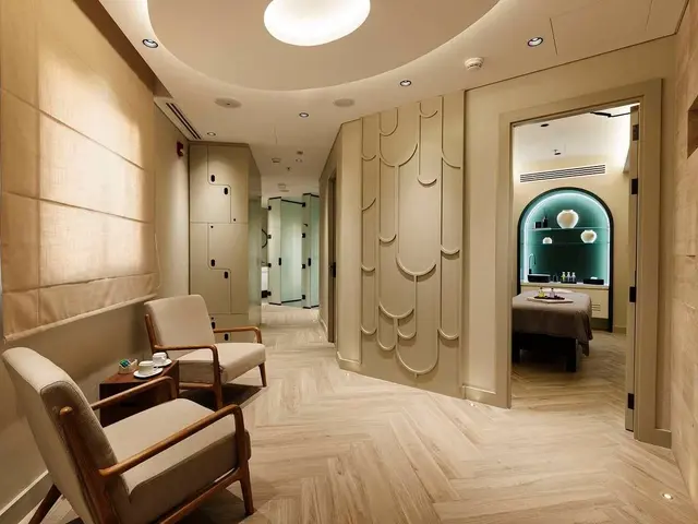 фотографии отеля Radisson Blu Hotel Doha изображение №127