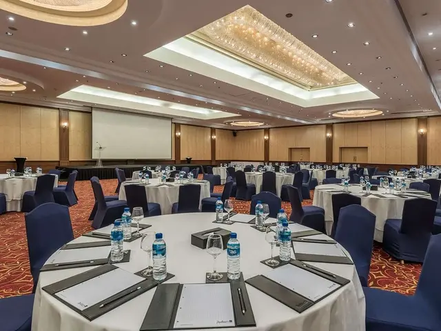 фото Radisson Blu Hotel Doha изображение №130