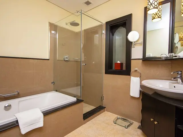 фото отеля Radisson Blu Hotel Doha изображение №125