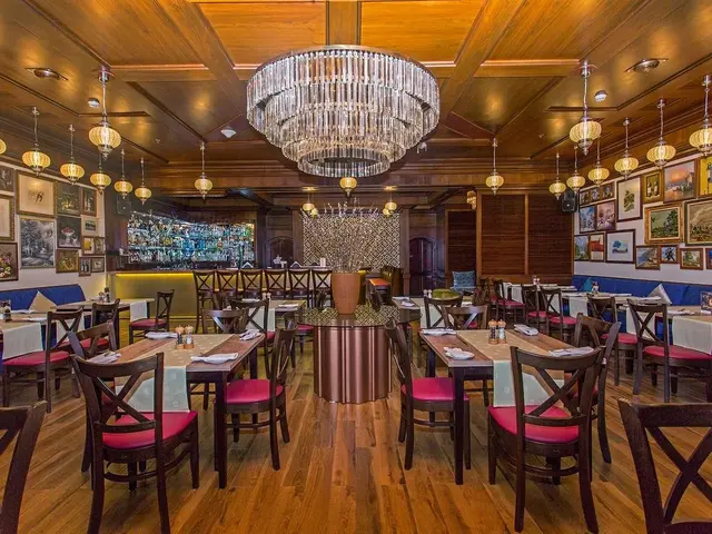 фотографии отеля Radisson Blu Hotel Doha изображение №119