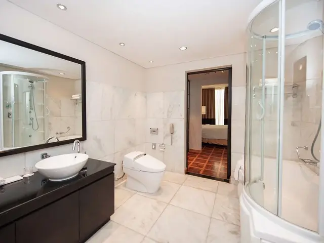 фотографии Radisson Blu Hotel Doha изображение №120