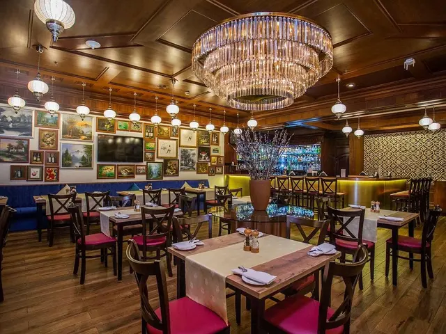 фотографии Radisson Blu Hotel Doha изображение №116