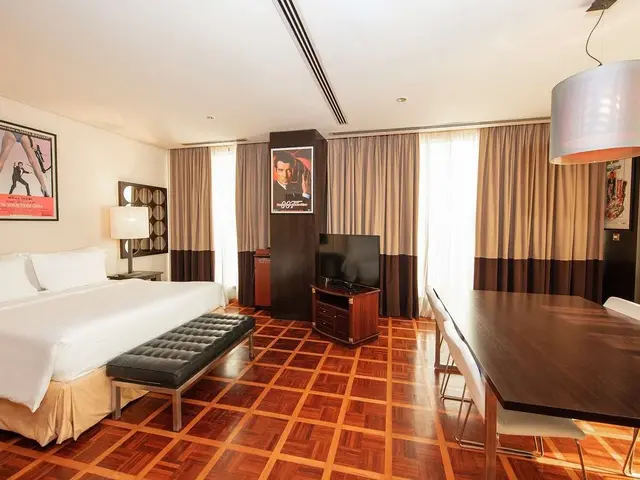 фото Radisson Blu Hotel Doha изображение №118