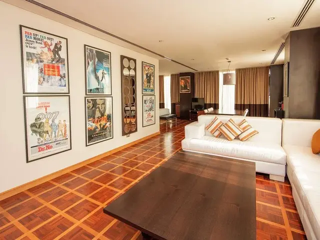 фотографии отеля Radisson Blu Hotel Doha изображение №115