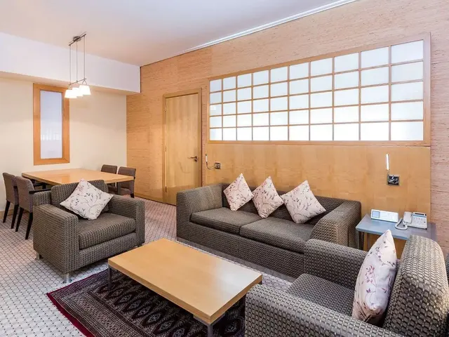 фото Radisson Blu Hotel Doha изображение №114