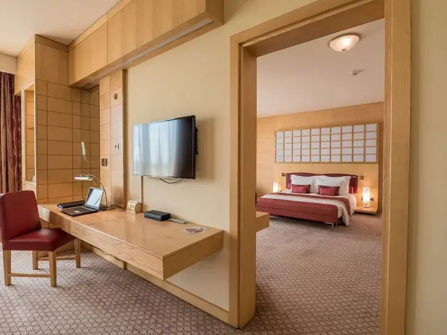 фотографии Radisson Blu Hotel Doha изображение №112