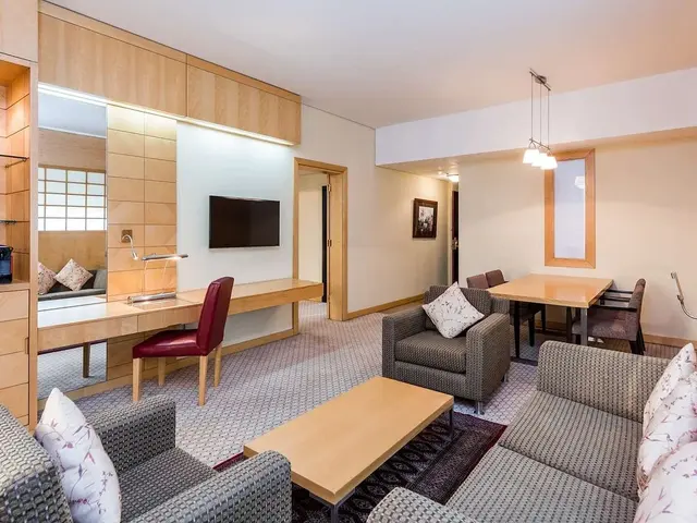 фотографии отеля Radisson Blu Hotel Doha изображение №111