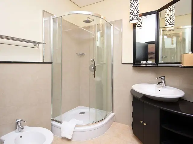 фото отеля Radisson Blu Hotel Doha изображение №109