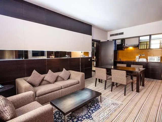 фотографии Radisson Blu Hotel Doha изображение №108