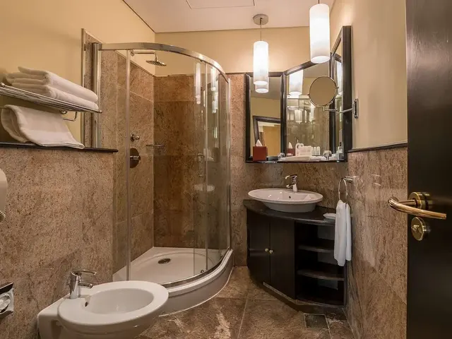 фото Radisson Blu Hotel Doha изображение №106