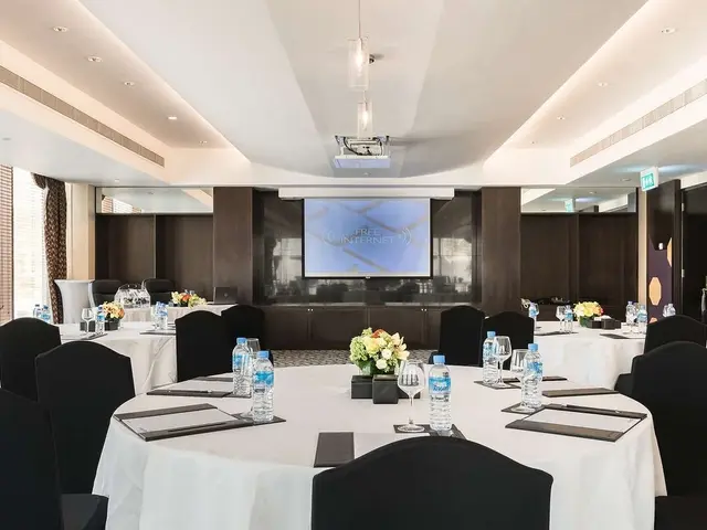 фотографии Radisson Blu Hotel Doha изображение №104