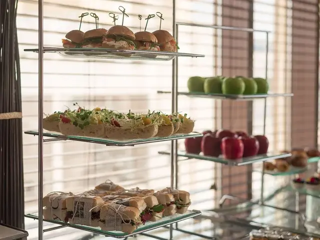 фото Radisson Blu Hotel Doha изображение №98