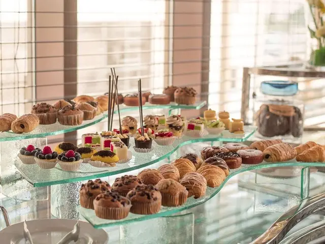 фото отеля Radisson Blu Hotel Doha изображение №97