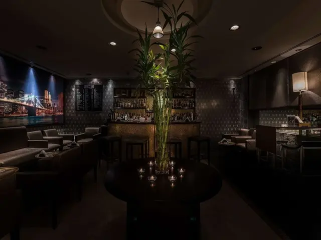 фотографии отеля Radisson Blu Hotel Doha изображение №95