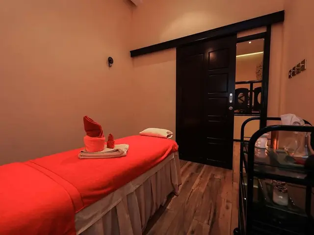 фотографии Radisson Blu Hotel Doha изображение №96