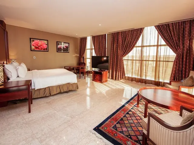 фотографии отеля Radisson Blu Hotel Doha изображение №91