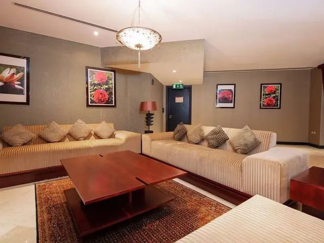 фото Radisson Blu Hotel Doha изображение №90