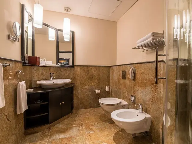 фотографии отеля Radisson Blu Hotel Doha изображение №83