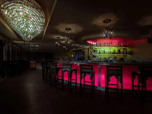 фотографии Radisson Blu Hotel Doha изображение №80