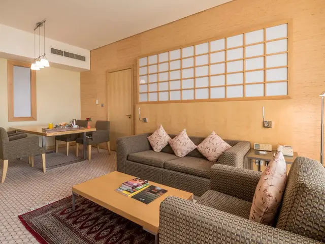 фотографии отеля Radisson Blu Hotel Doha изображение №67