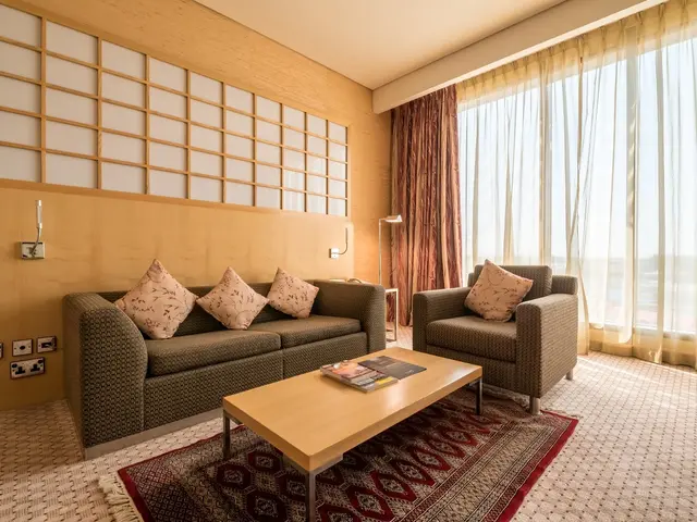 фотографии отеля Radisson Blu Hotel Doha изображение №63