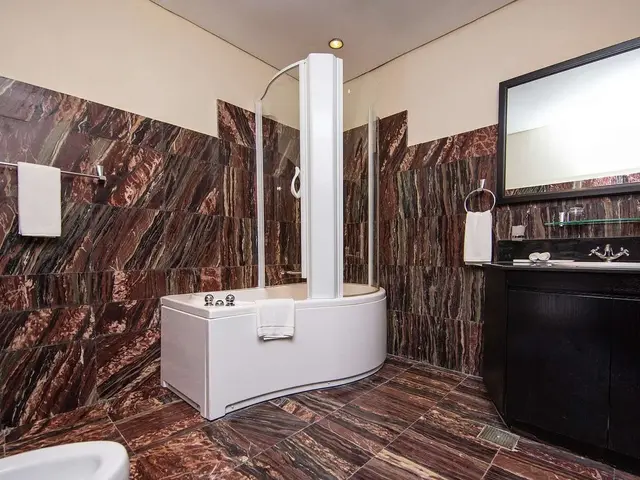 фото отеля Radisson Blu Hotel Doha изображение №73