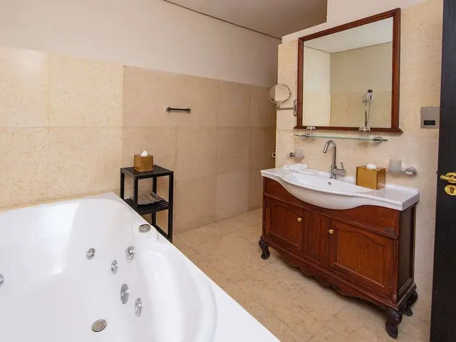 фото отеля Radisson Blu Hotel Doha изображение №69