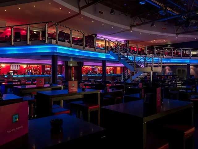 фотографии отеля Radisson Blu Hotel Doha изображение №71