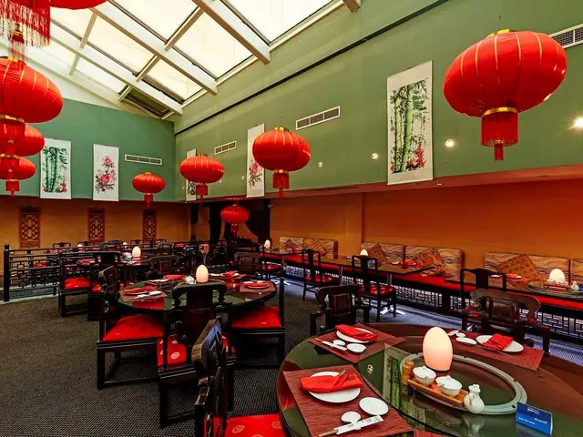 фото Radisson Blu Hotel Doha изображение №66