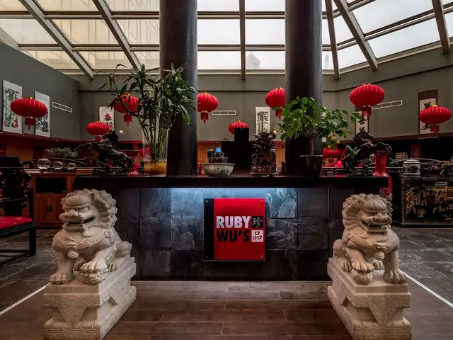 фото Radisson Blu Hotel Doha изображение №58