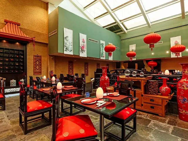 фотографии Radisson Blu Hotel Doha изображение №60