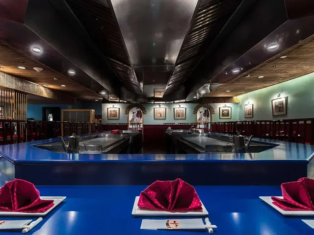 фото отеля Radisson Blu Hotel Doha изображение №61