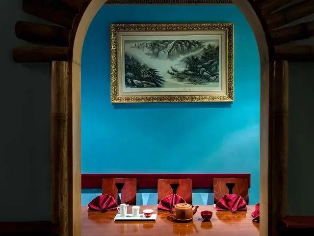 фотографии отеля Radisson Blu Hotel Doha изображение №59