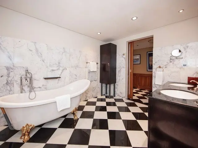 фото отеля Radisson Blu Hotel Doha изображение №57