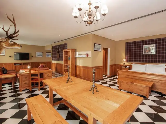 фотографии Radisson Blu Hotel Doha изображение №56