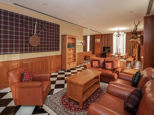 фотографии отеля Radisson Blu Hotel Doha изображение №55