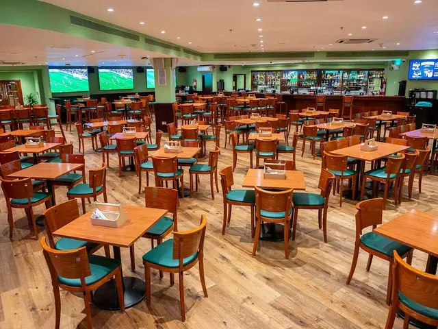 фотографии отеля Radisson Blu Hotel Doha изображение №51